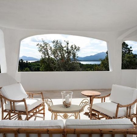 Le Case Di Capriccioli Porto Cervo Kültér fotó
