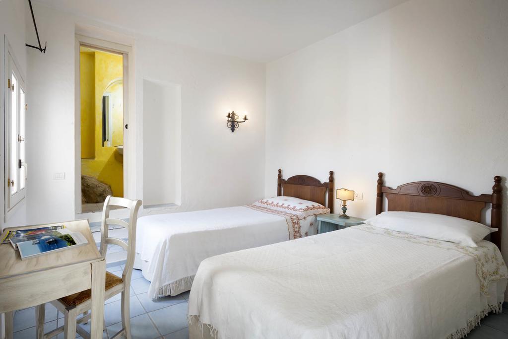 Le Case Di Capriccioli Porto Cervo Kültér fotó