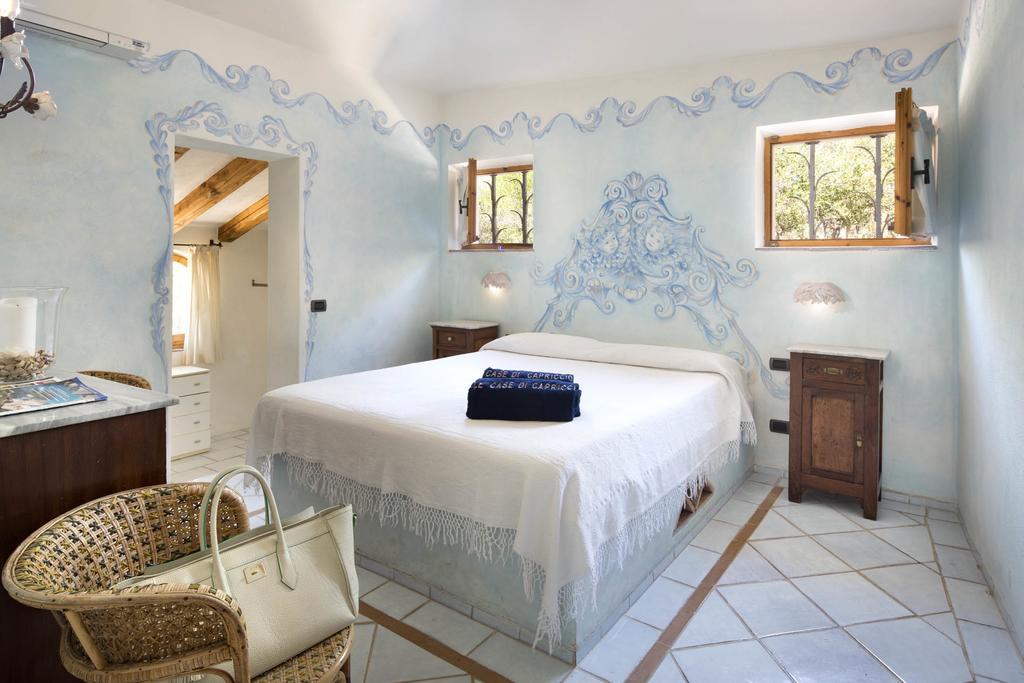 Le Case Di Capriccioli Porto Cervo Kültér fotó